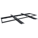 TV Wall Mounting Bracket Stand for Screens 32 â€“ 65 Inch 15 Degree Tilt 50kg Cap