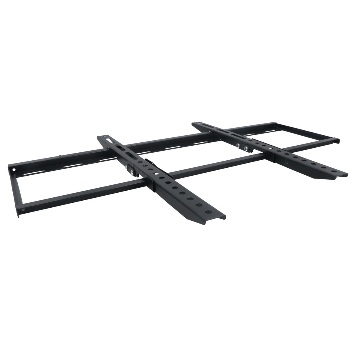 TV Wall Mounting Bracket Stand for Screens 32 â€“ 65 Inch 15 Degree Tilt 50kg Cap