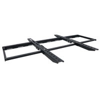 TV Wall Mounting Bracket Stand for Screens 32 â€“ 65 Inch 15 Degree Tilt 50kg Cap