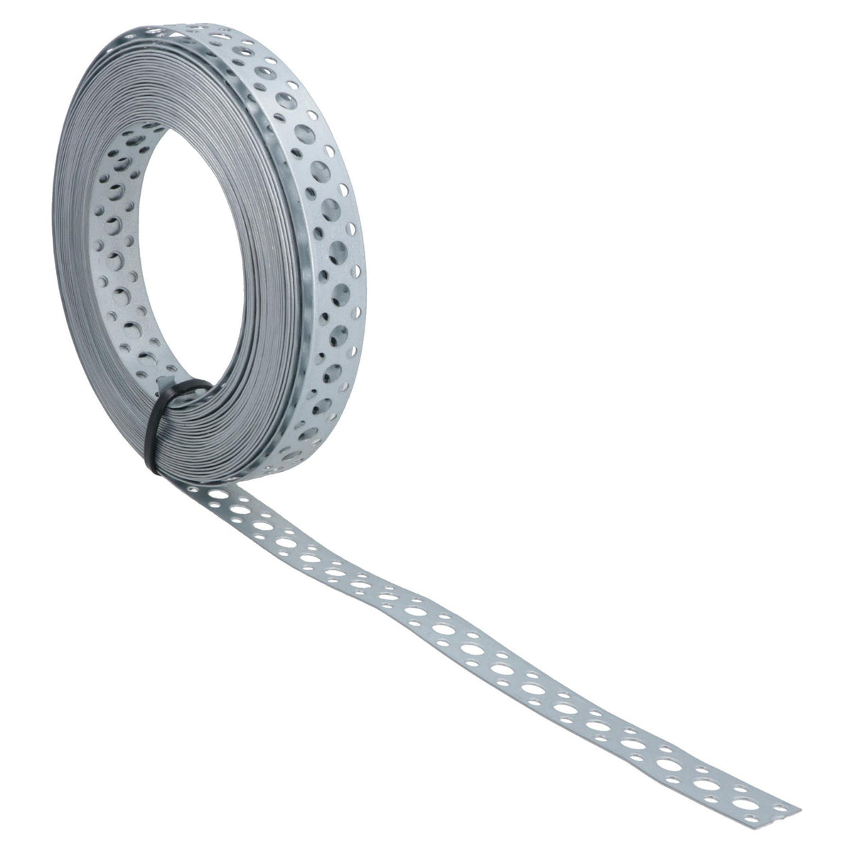 Multi-Fix Strapping Banding 20mm x 10m Coil Galvanised Building DIY