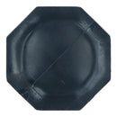 Polypropylene PP 1-1/4in BSP Thread Male Threaded Blanking Plug End Cap