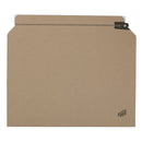 Enveloppes en carton pour courrier postal Royal Mail PIP pour lettres plus grandes Sml-Lge