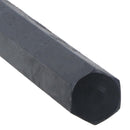 Inbusschlüssel-Satz, 30-teilig, metrisch 0,7 mm – 10 mm / imperial / AF 0,02 – 3/8 TE713