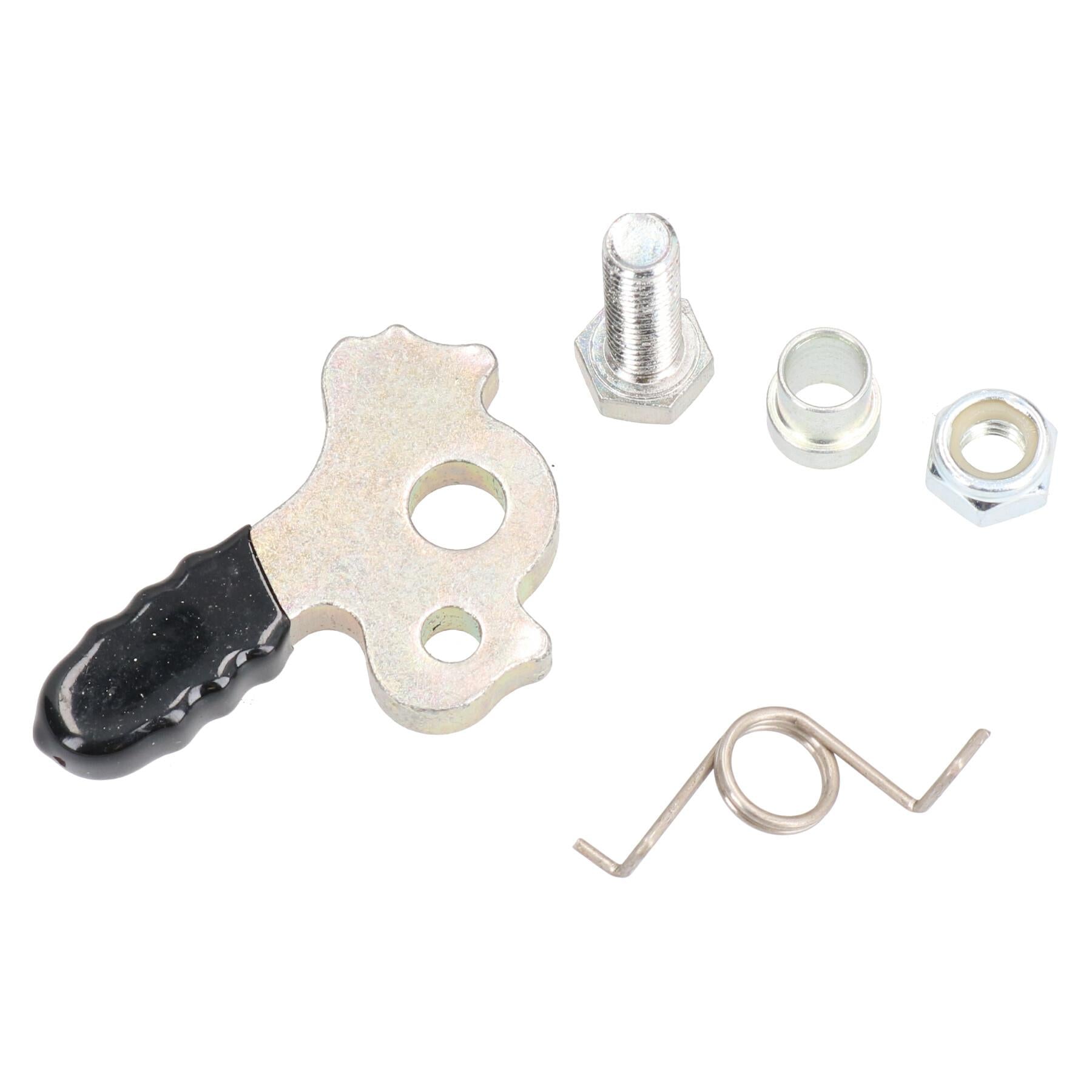 Replacement Spring & Ratchet Pawl Kit for Trailer Boat Strap Cable Winch Repair