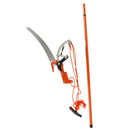 Telescopic Extendable High Reach Tree Pruner & Saw Cutter Loppers TE586