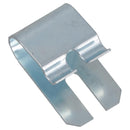 Trailer Brake Shoe Replacements with Spring Kit 250 x 40mm For BPW