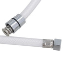 Cockpit Transom Shower Trigger Head with 3m Hose Boat Motorhome Outdoor