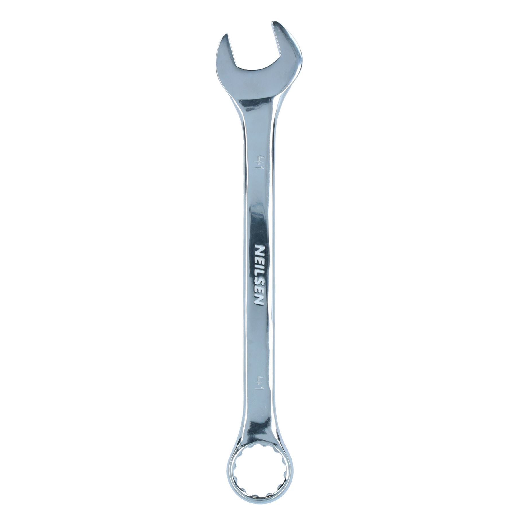 Metric Combination Combo Ring Spanner Wrench Extra Long Bi-Hex 33mm – 48mm