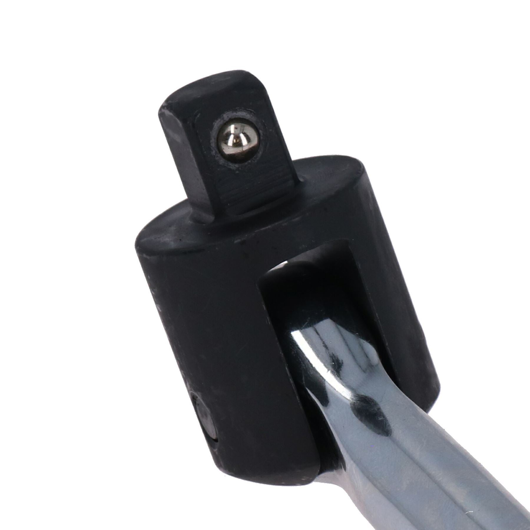 1/2" 30" Breaker Bar + 3pc Impacted Metric Alloy Wheel Nut Sockets 17 – 21mm