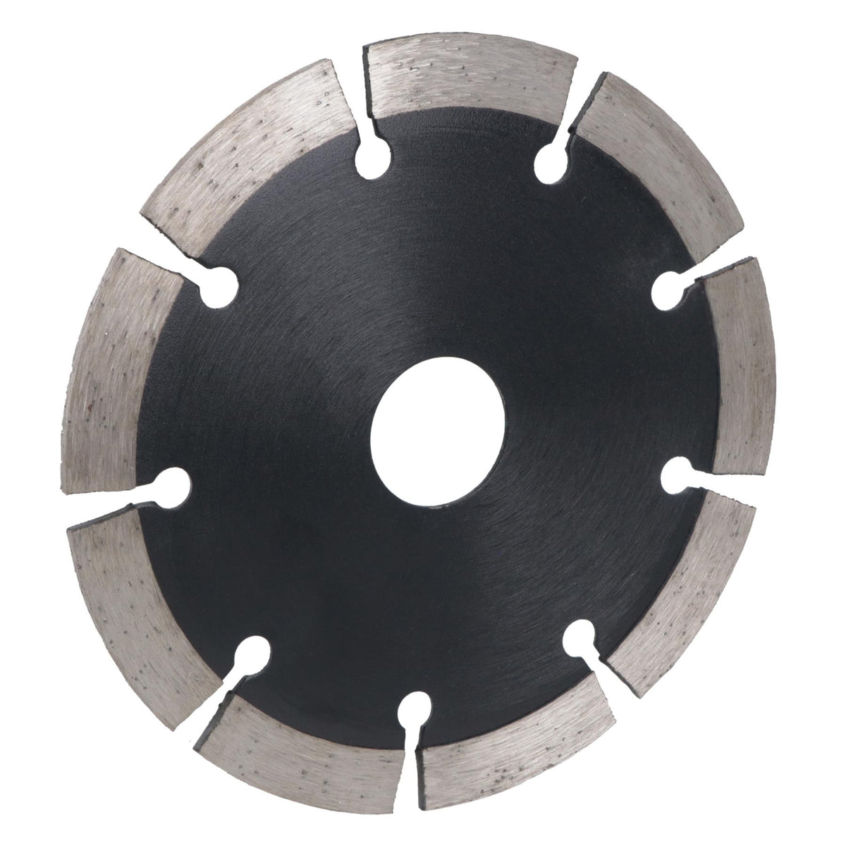 Diamond Blade Cutting Disc 115mm 4-1/2" 22.2mm bore Brick Steel Concrete AT008
