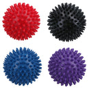 Spiky Massage Ball Roller Deep Tissue Muscle Relief Foot Gym Yoga