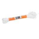 Cardoc Cord Braided Nylon Chalk Brick Line Size B 18m Building (12 Pack) TE453
