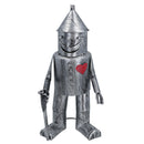 Tin Man Garden Ornament 41cm Lawn Art Sculpture Statue Yard Home Decor