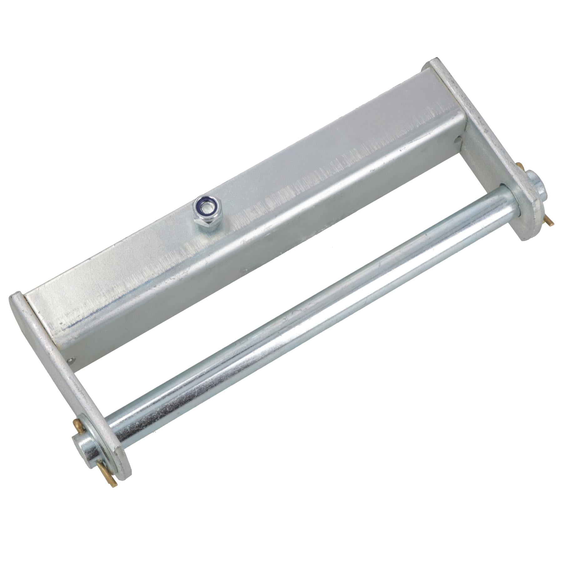 Boat / Jetski / Dinghy Trailer Parallel Side Roller & Steel Bracket UBR26 UBR27