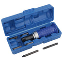 Schlagschrauber-Adapterbit-Set, robust, 1/2 Zoll, Dr. Hammer, 7-teilig, AT163