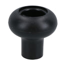Trailer Jockey Wheel Replacement Handle Repair Kit Plastic Knob Grip