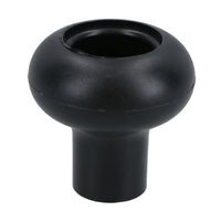Trailer Jockey Wheel Replacement Handle Repair Kit Plastic Knob Grip