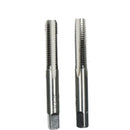 Metric Taper & Plug Tap Set Tungsten Steel Thread Cutter M2 - M18