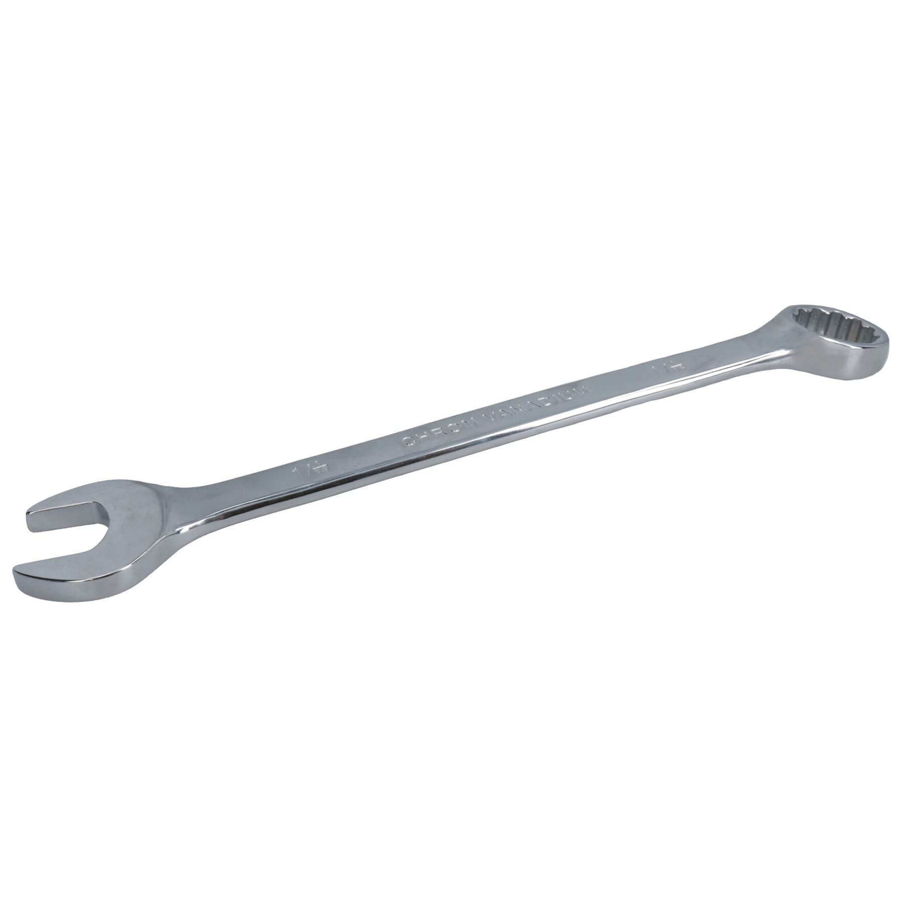 1-1/16in. Imperial SAE AF Combination Spanner Open Ended Ring Wrench Bi-hex