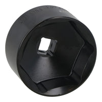 38mm Low Profile Oil Filter Remover Installer Socket Wrench 3/8" Drive Bergen