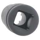 14 mm Bremssattel-Schlagnuss, 7-kant, 1/2 Zoll Antrieb, passend für Audi Q7, S4