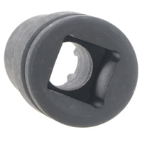 14 mm Bremssattel-Schlagnuss, 7-kant, 1/2 Zoll Antrieb, passend für Audi Q7, S4