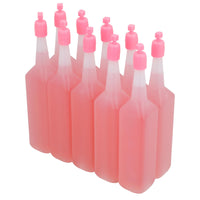 Orchid Drip Feeder Feed Ready to Use Plant Food 10 x 30ml Bottles For 150 Days