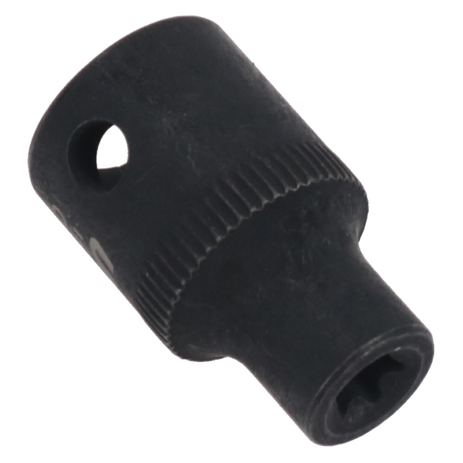 Female Impacted Impact Torx Star E Socket 3/8in Drive Shallow E5 – E24