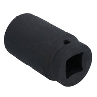 3/4” Drive 29mm Double Deep Impact Impacted Socket 6 Sided Single Hex HGV