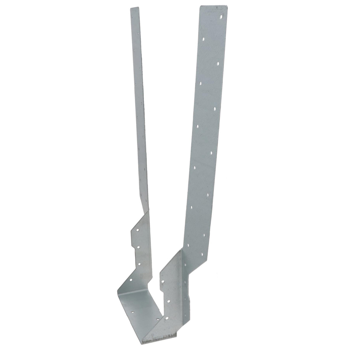 Long Leg Joist Hanger Or I-Beam Fastener Fixing Support Galv 137mm Wide