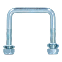 M10 U-Bolt N-Bolt 63mm x 65mm High Tensile for Boat Trailers