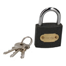 38mm Cast Iron Padlock With Hardened Shackle Padlocks Shed Gate Lock