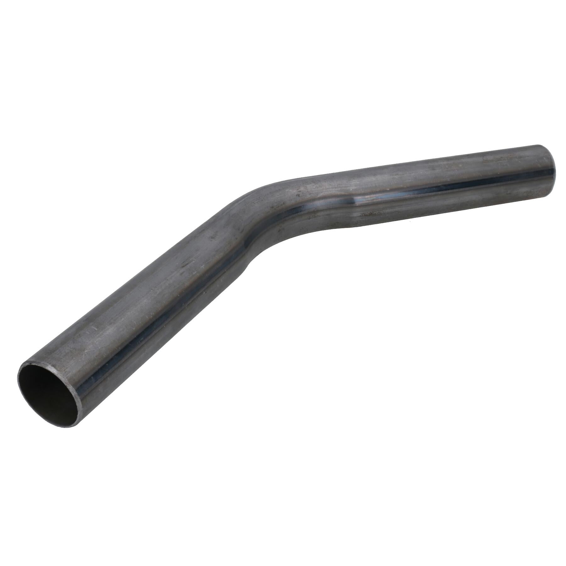 Tight Exhaust Pipe Press Pressed Bend Elbow Tube 1.5in – 2in 45 - 90 Degree