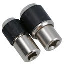 Adjustable Tap Holder Sockets for Tapping + Reaming 3mm – 12mm 3/8in Drive