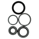 Trailer Taper Roller Bearing Kit ALKO 750 Unbraked Indespension Ref ISHU005