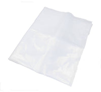 Kit de protection de porte zippée anti-poussière et anti-saleté 2,1 m x 1,2 m