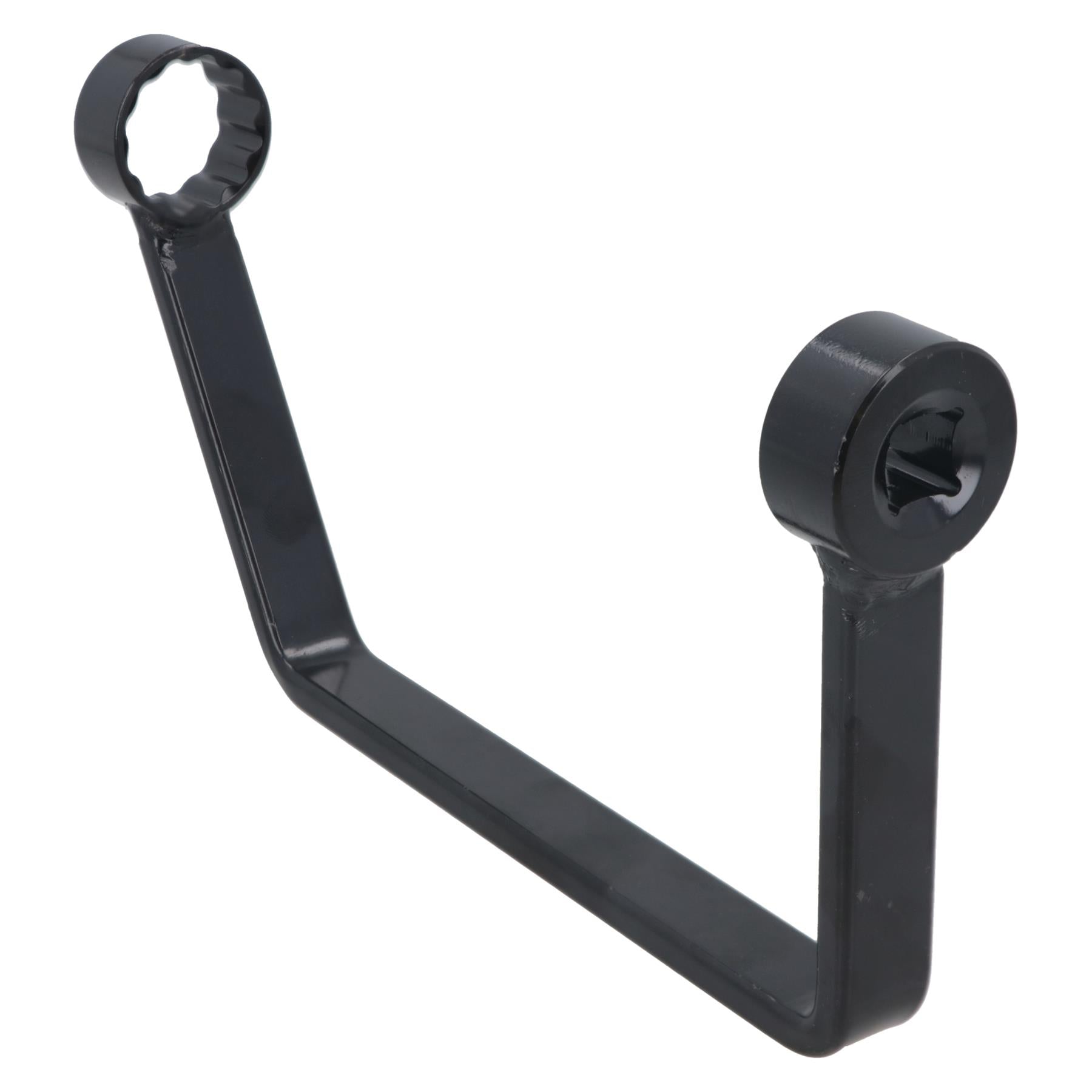 1/2" Drive 27mm Oil Filter Wrench Remover Installer Ford Citroen Peugeot Jaguar