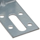Adjustable Angle Bracket Corner Fastener Brace 55mm x 50mm x 30mm