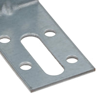 Adjustable Angle Bracket Corner Fastener Brace 55mm x 50mm x 30mm