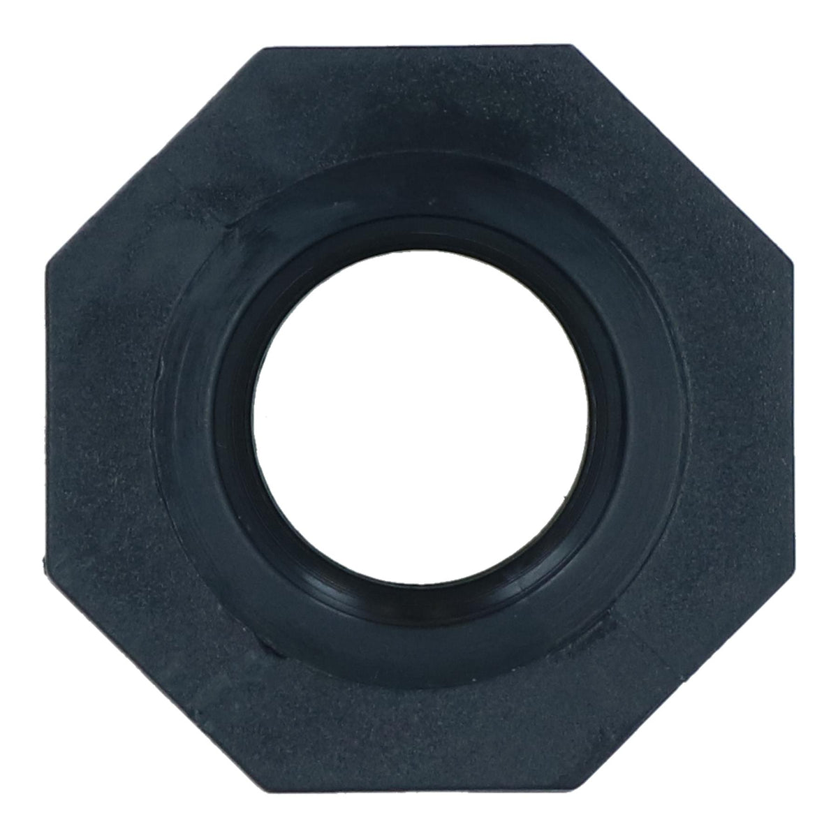 Polypropylene PP 1-1/4in – 3/4in Female – Male Pipe Threaded Reducing Bush