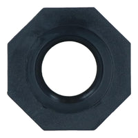 Polypropylene PP 1-1/4in – 3/4in Female – Male Pipe Threaded Reducing Bush