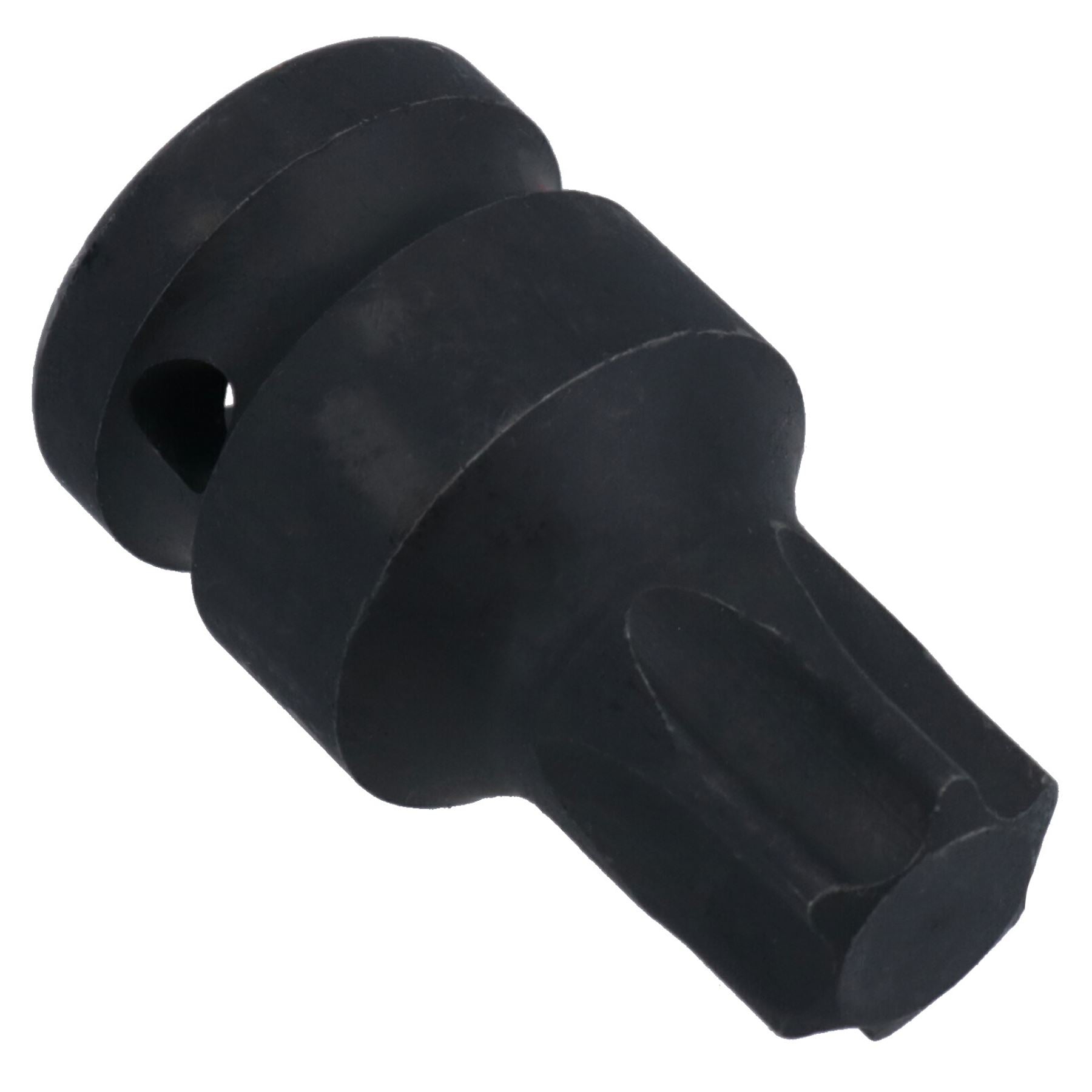 1/2in Drive Male Torx Star Impacted Impact Shallow Stubby Socket T55 – T100