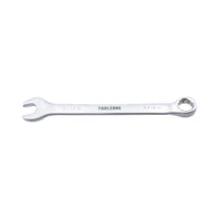 3/16" Whitworth Combination Spanner Chrome Vanadium Steel 160mm Wrench