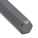 Long and Short Hex / Allen Key Socket Bit Set 3/8" dr H2 - H10 mm