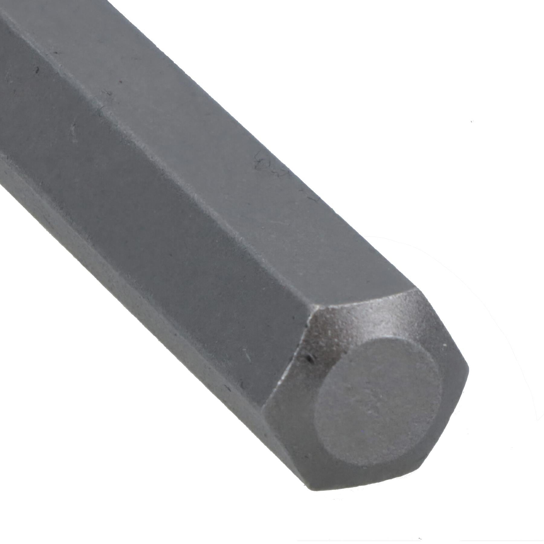 Long and Short Hex / Allen Key Socket Bit Set 3/8" dr H2 - H10 mm