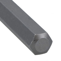 Long and Short Hex / Allen Key Socket Bit Set 3/8" dr H2 - H10 mm