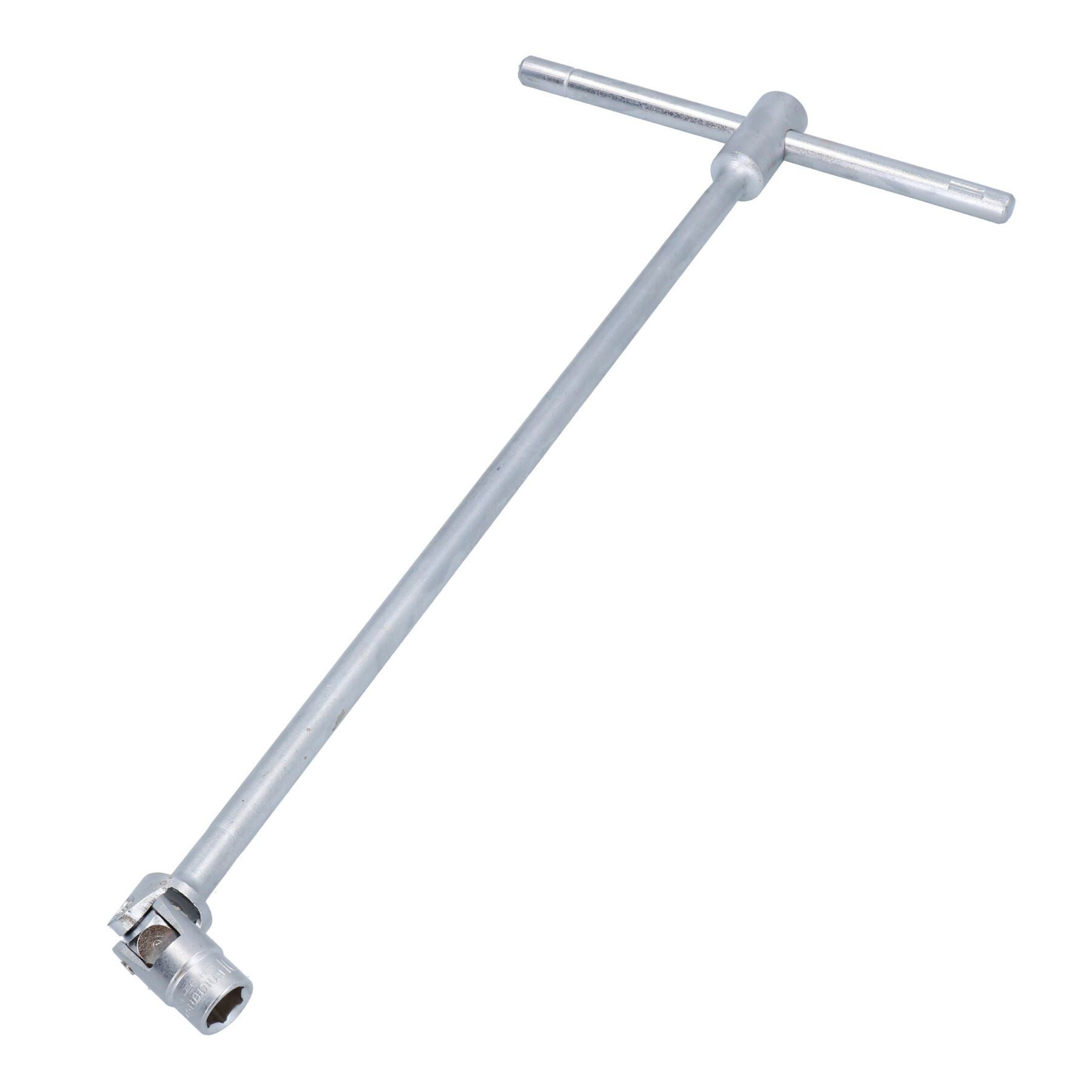 10mm Metric UJ Universal Joint T Bar Sockets Spanner Nut Spinner Wrench