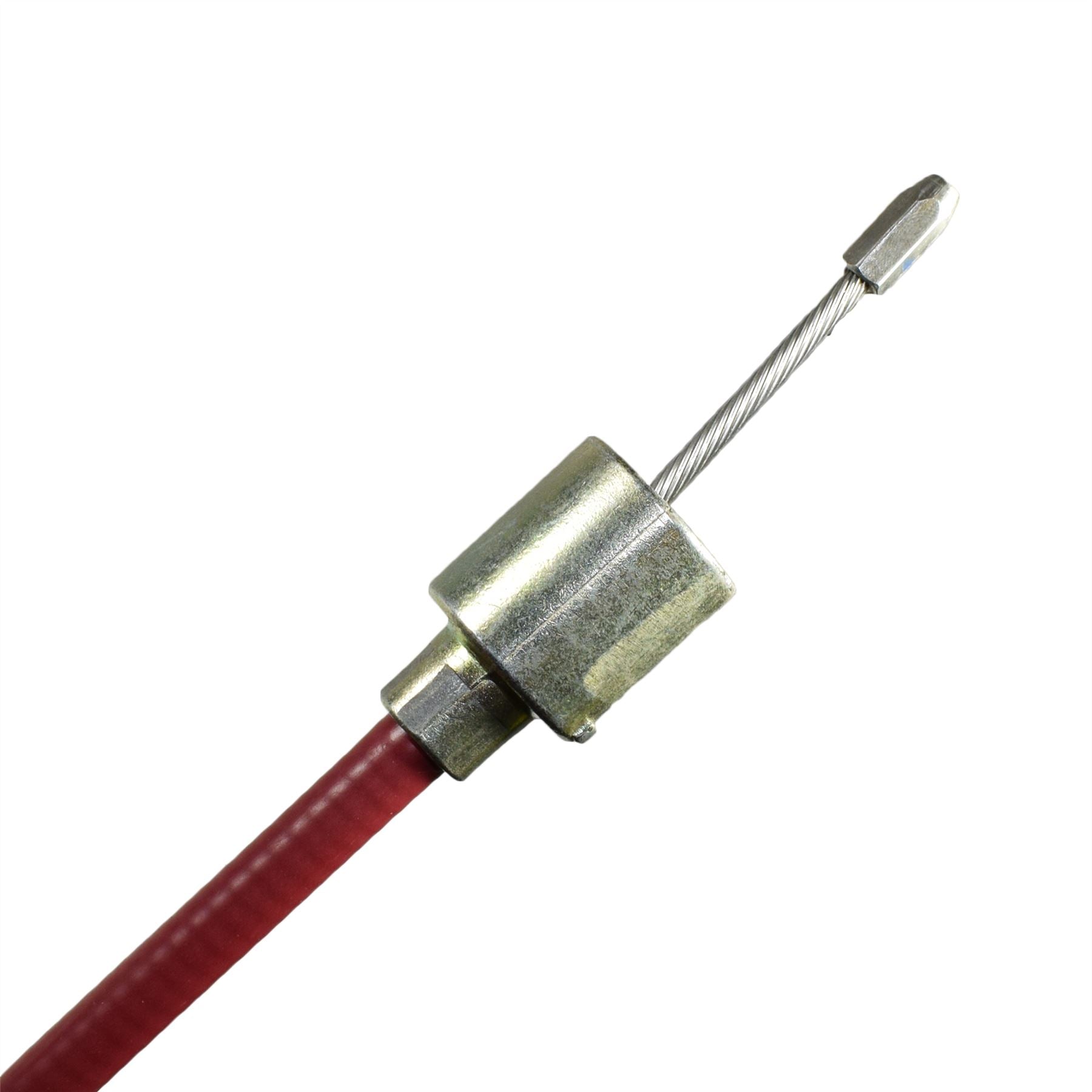 Stainless Steel Detachable ALKO Quick release brake cables with mushroom ends