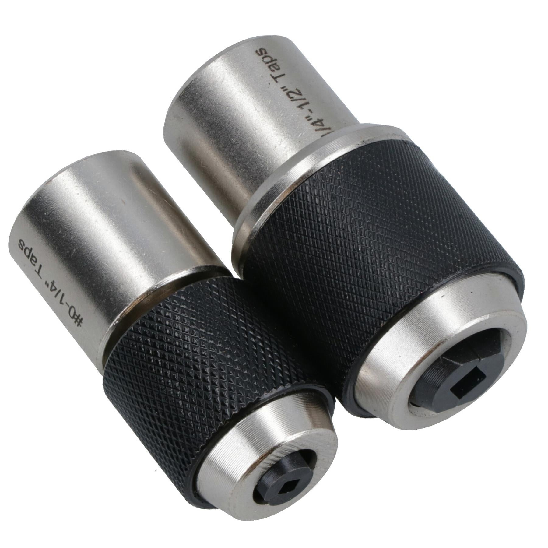 Adjustable Tap Holder Sockets for Tapping + Reaming 3mm – 12mm 3/8in Drive