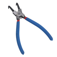 4pc Large Circlip Plier Pliers Set (9") Internal External Snap Ring TE172